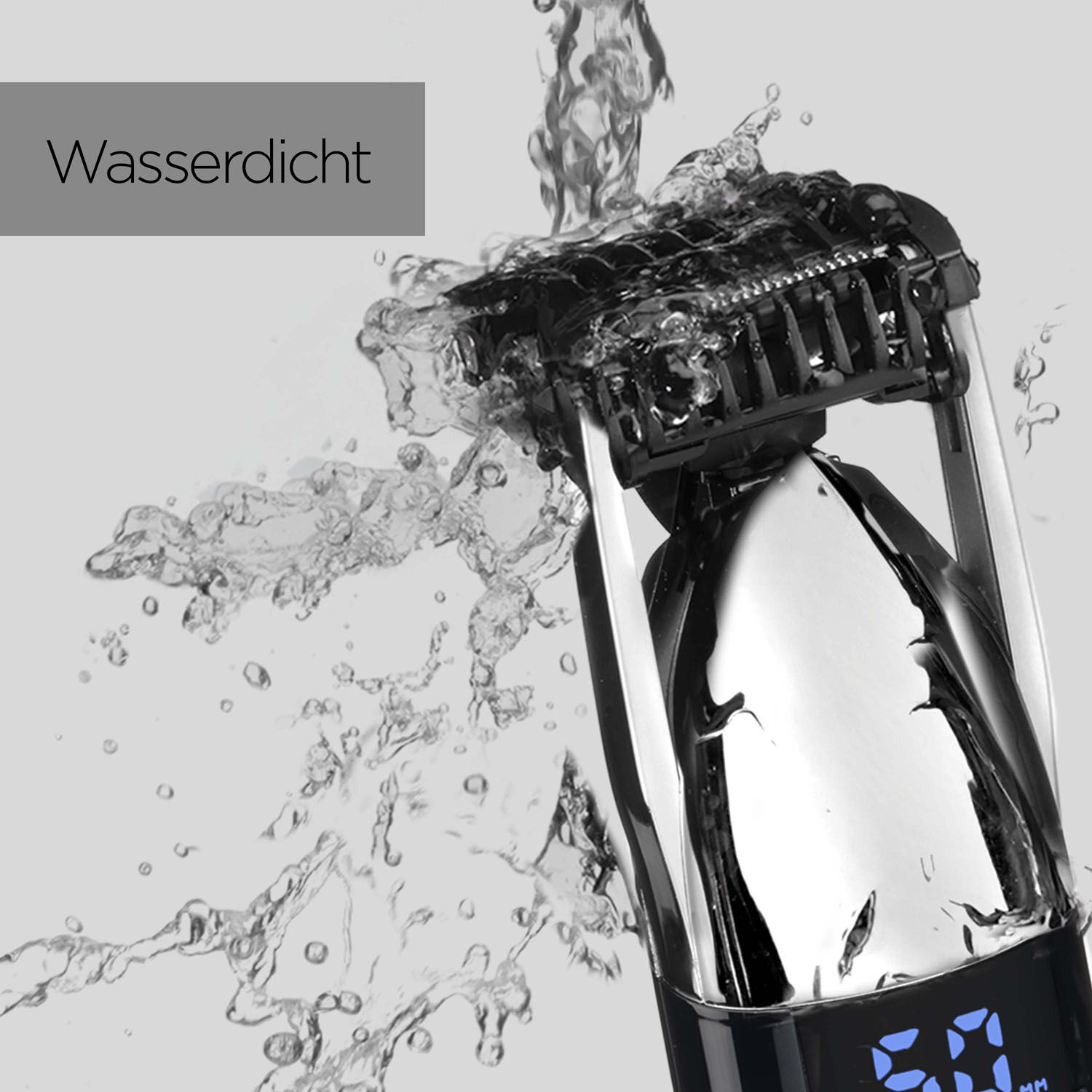 Wasserdicht